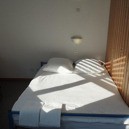 Mont-Fort Swiss Lodge Le Chable Luaran gambar