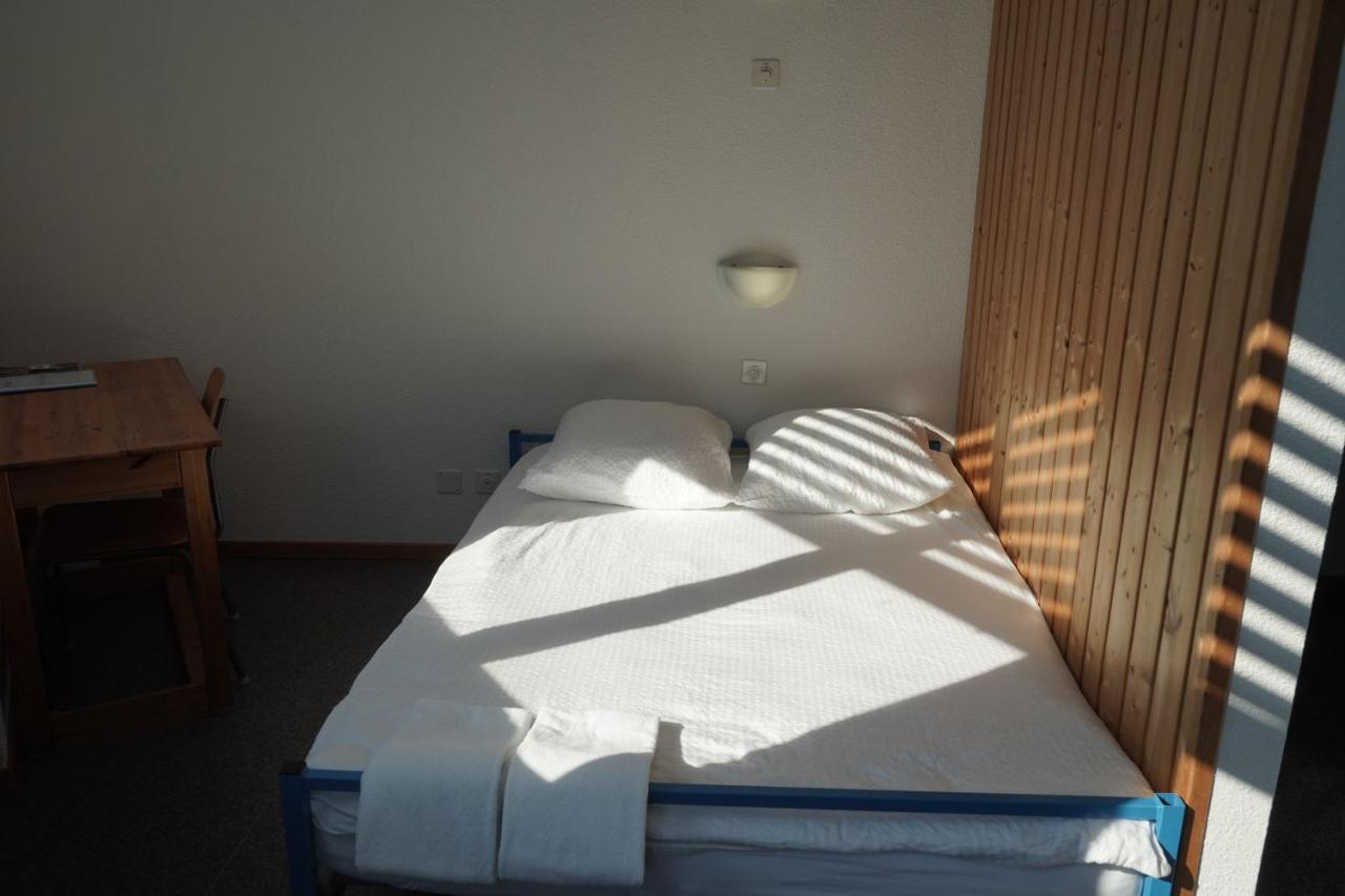 Mont-Fort Swiss Lodge Le Chable Luaran gambar